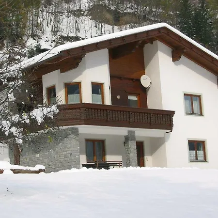 Apartment Ferienwohnung Ebner