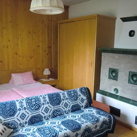 Apartment Ferienwohnung Ebner Flattach
