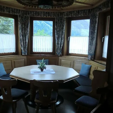 Apartment Ferienwohnung Ebner Flattach