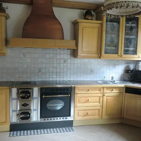 Apartment Ferienwohnung Ebner Flattach