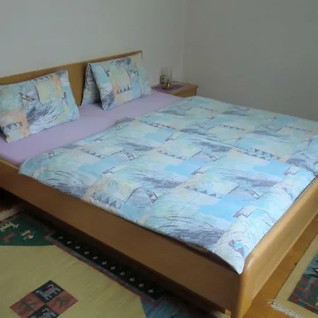 Ferienwohnung Ebner Flattach
