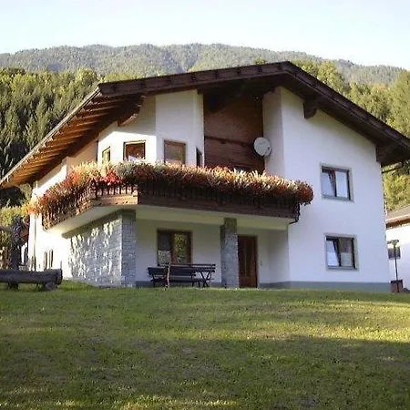 Apartment Ferienwohnung Ebner Flattach